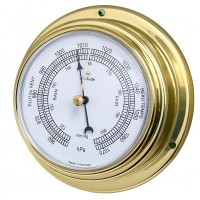 Altitude 852buk Barometer Messing 125mm Altitude 852buk Barometer Messing 125mm