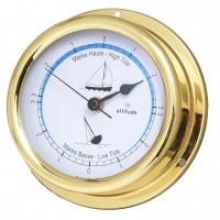 Altitude 866im Tidenuhr Messing 150 x 42 mm Altitude 866im Tidenuhr Messing 150 x 42 mm
