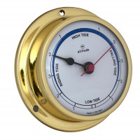 Altitude Tideindikator 848IM Messing 95mm Altitude Tideindikator 848IM Messing 95mm