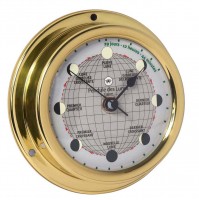 Altitude Monduhr 858MC fr messing 125mm Altitude Monduhr 858MC fr messing 125mm